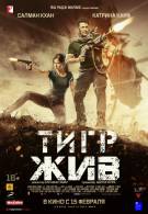 постер The Road Within /  (2014)